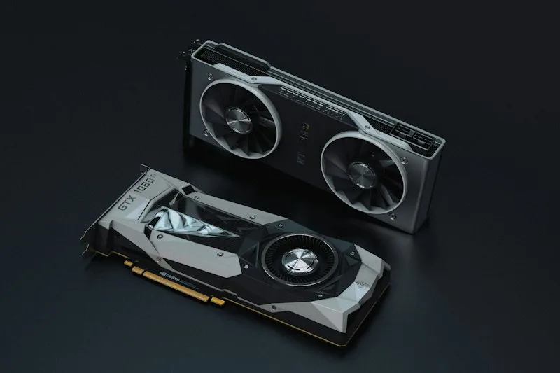 Tarjetas de video para upgrade de gráficos
